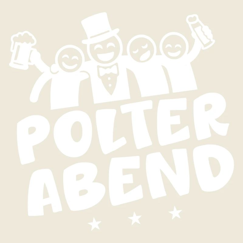 Polterabend Party
