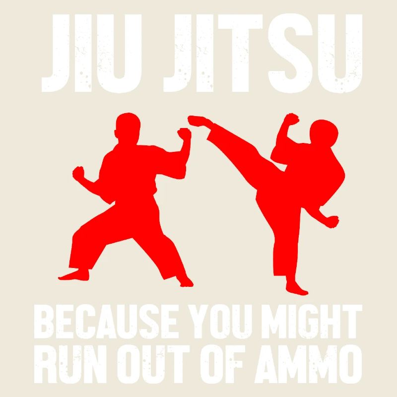 Jiu Jitsu Self Defense