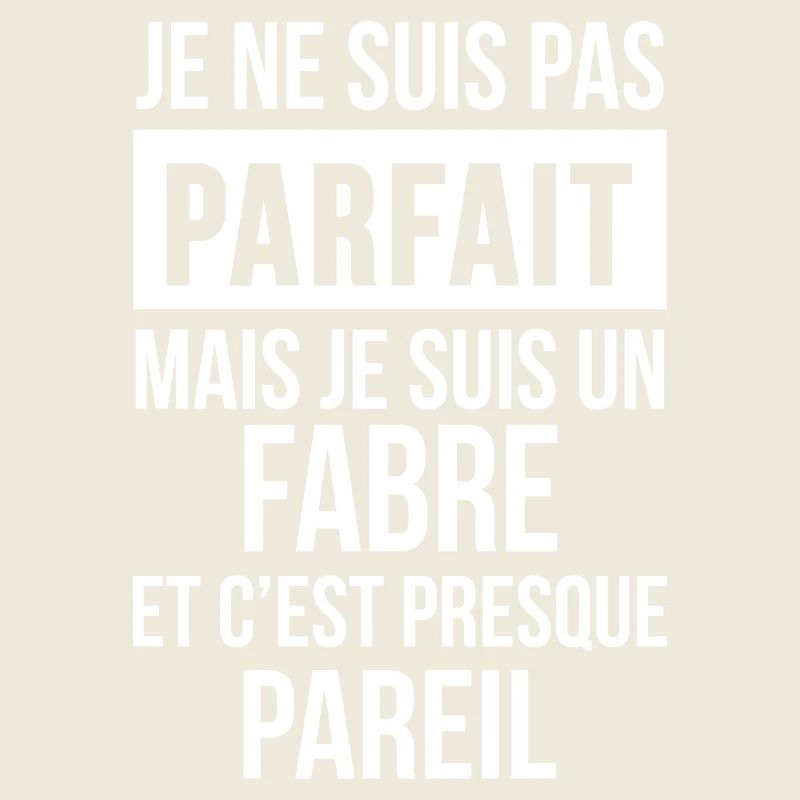 Nom de Famille - FABRE