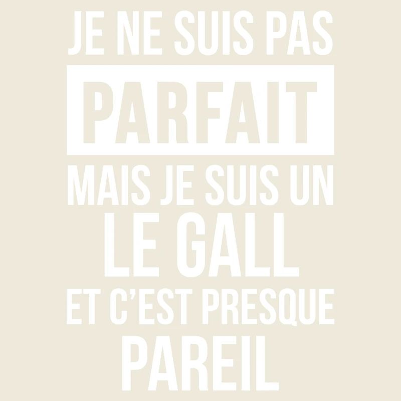 Nom de Famille - LE GALL