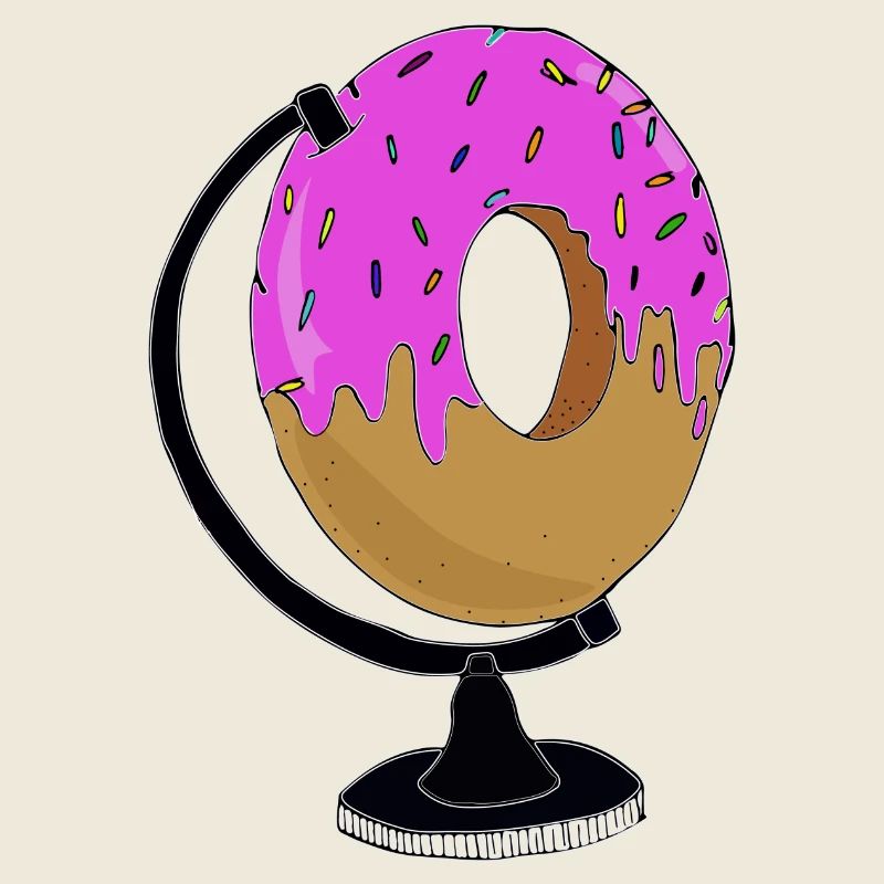 Donutworld