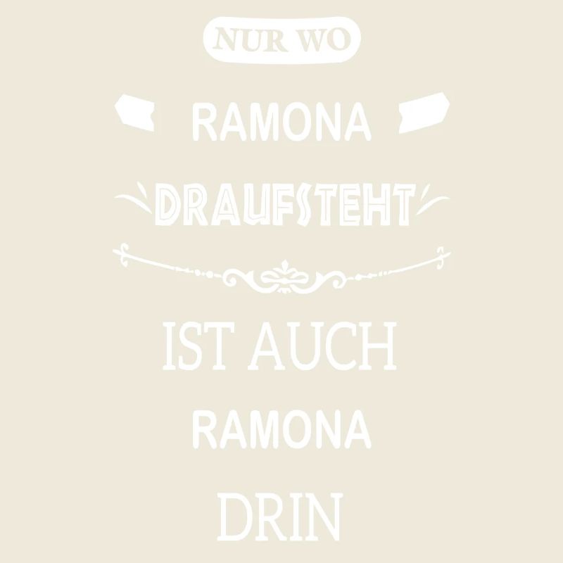 RAMONA