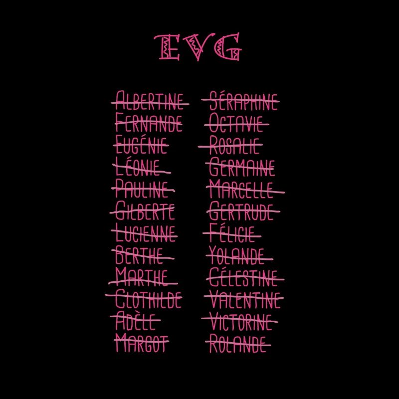 EVG