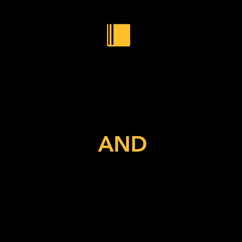 Keep calm bring me a Beer Biergarten durstig Grill