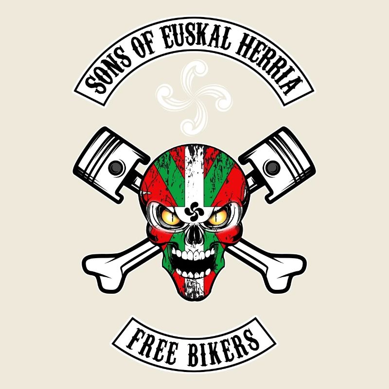 Basques Free Bikers