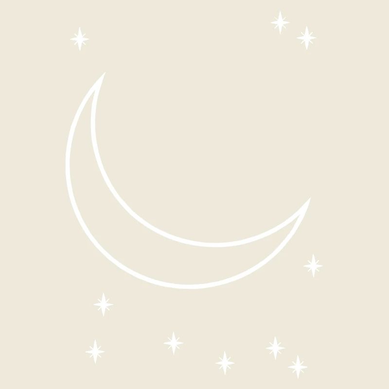 starry sky