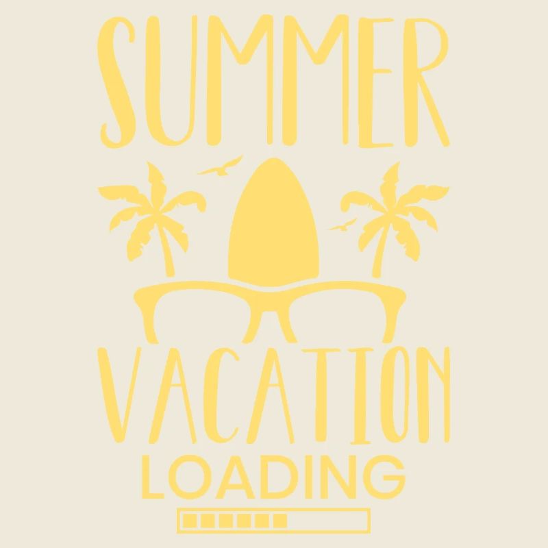 Sommerurlaub Loading