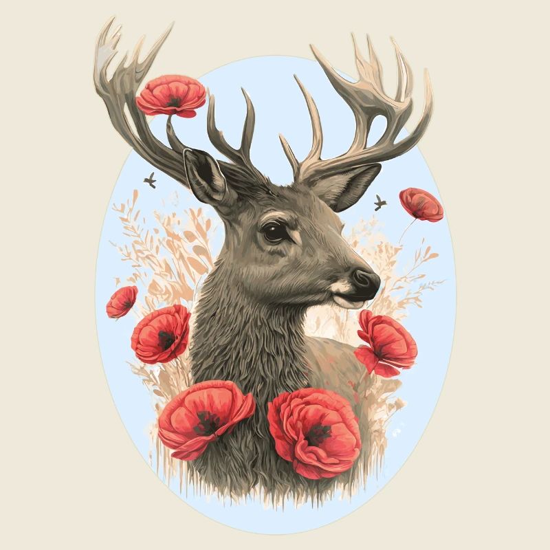 Hirsch