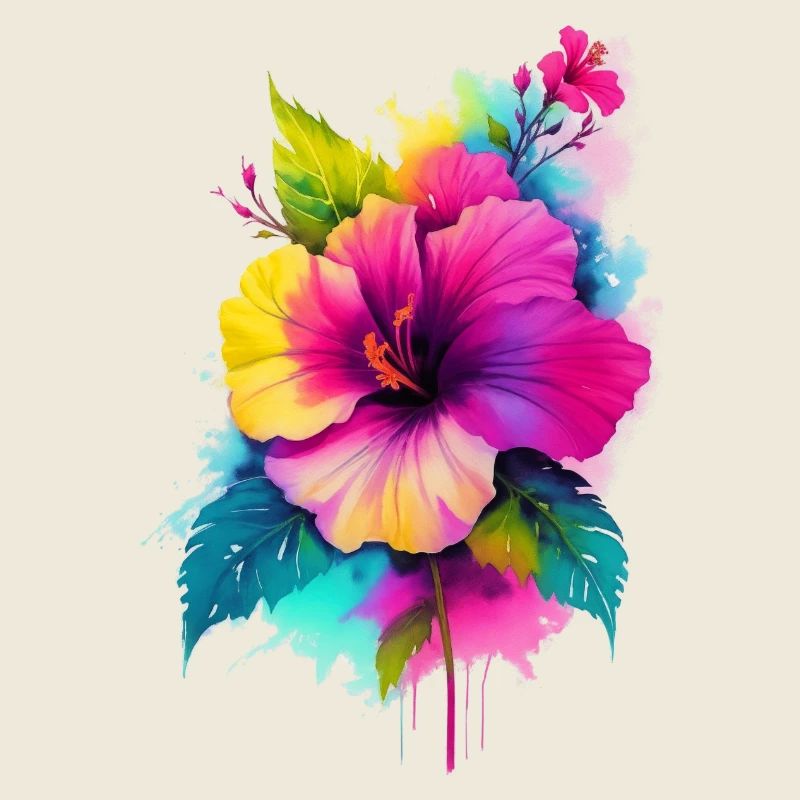 Hibiscus