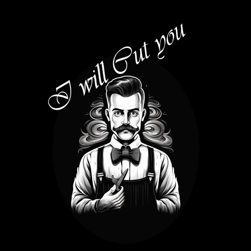 Barber_I will cut you