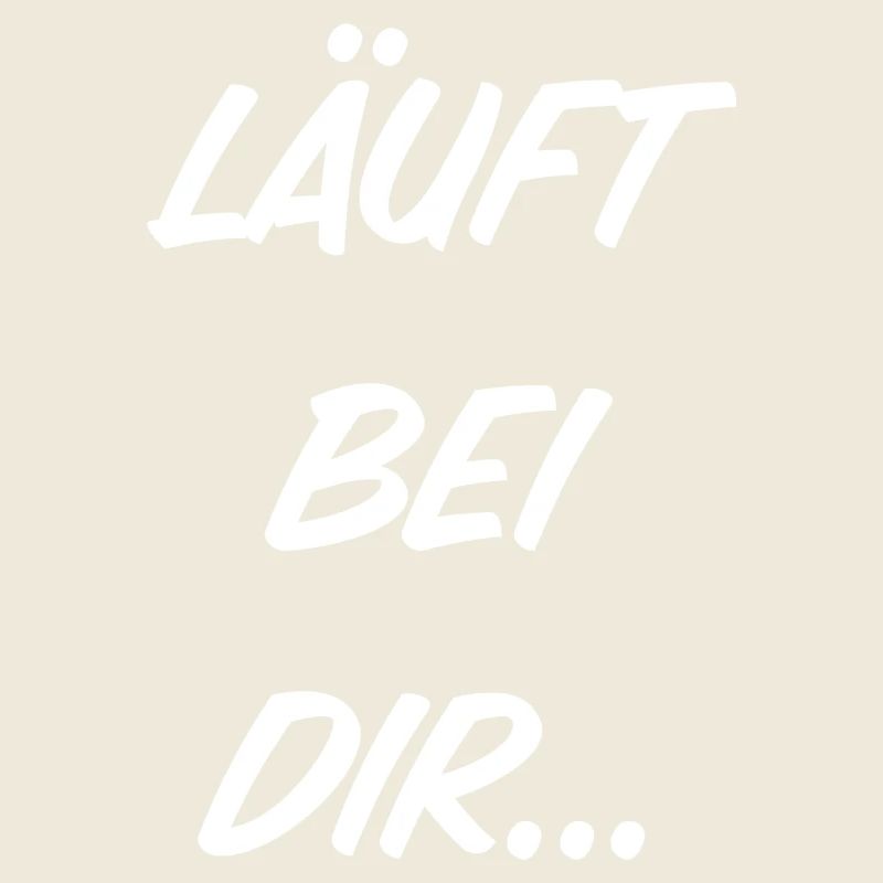 Läuft bei dir