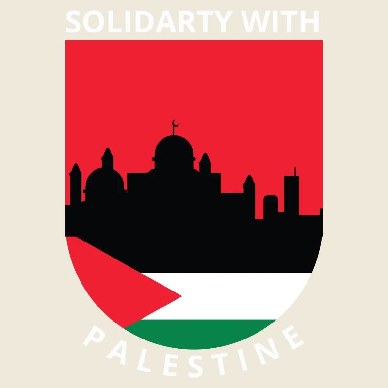 Palestine libre