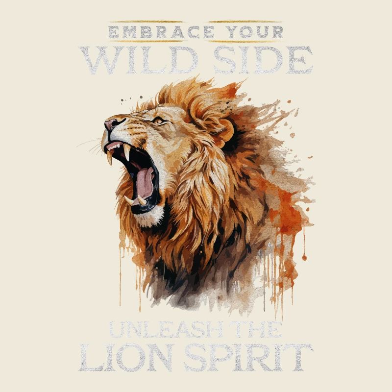lion, lion head, strong, wild, pride, brave, royal,