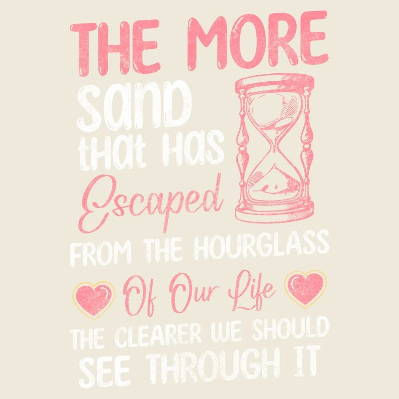 Sanduhr Modern Countdown