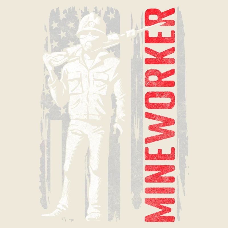 Ressources minérales de puits minier