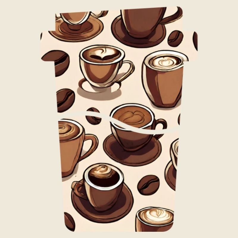 Coffee Magic Latte Art