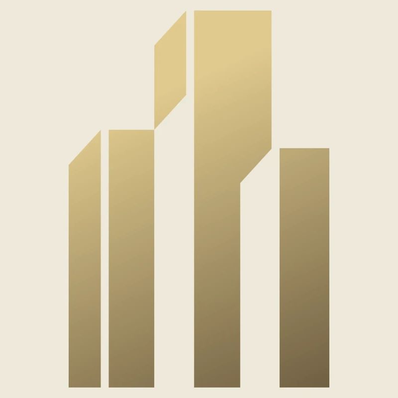 Logo de gratte-ciel