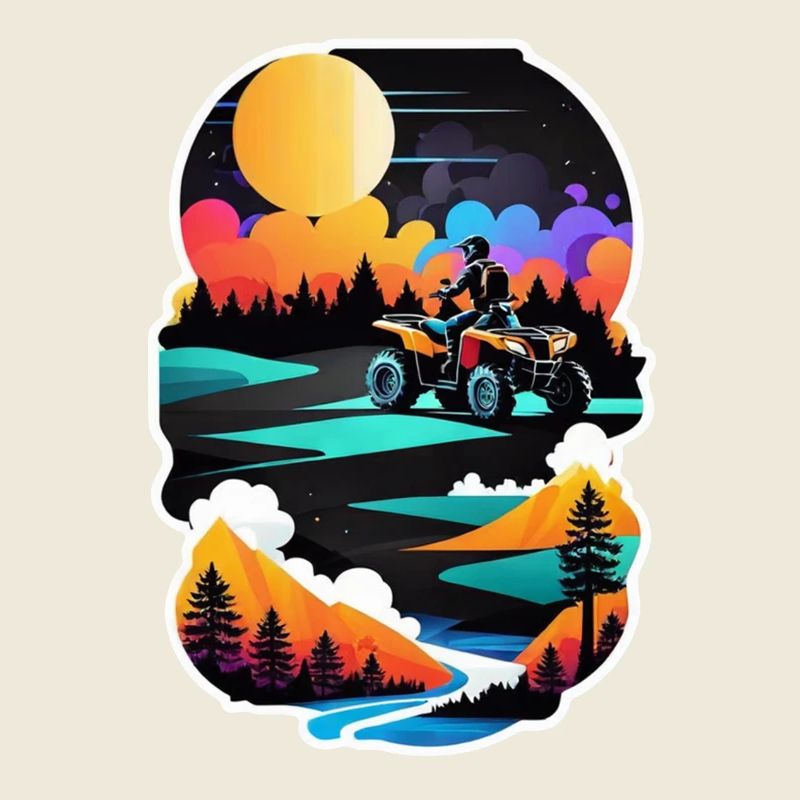 Quad & Off-Road