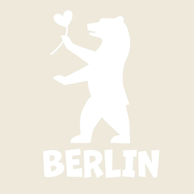 Berlin Bär