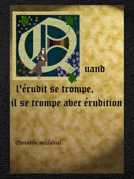 Erudit