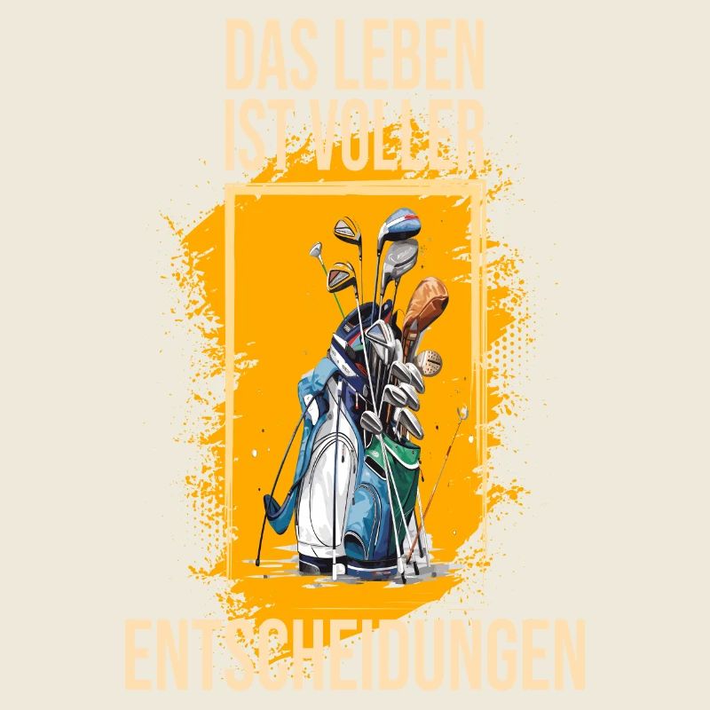 Das Leben ist voller Entscheidungen