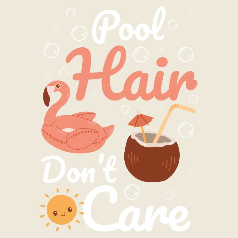 Pool, Water, Recreation, Diving