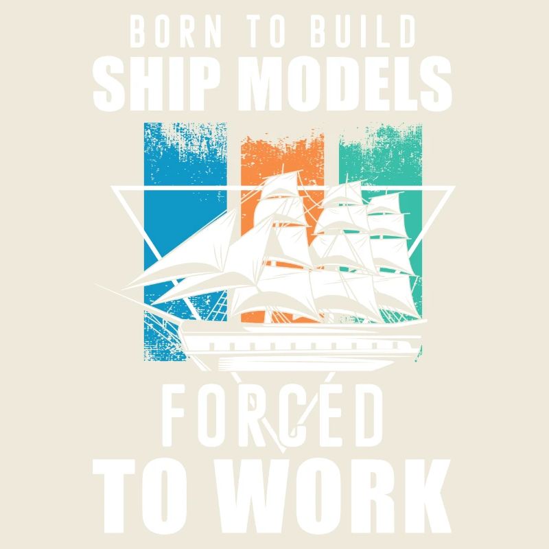 Model Making Water Rc Ship