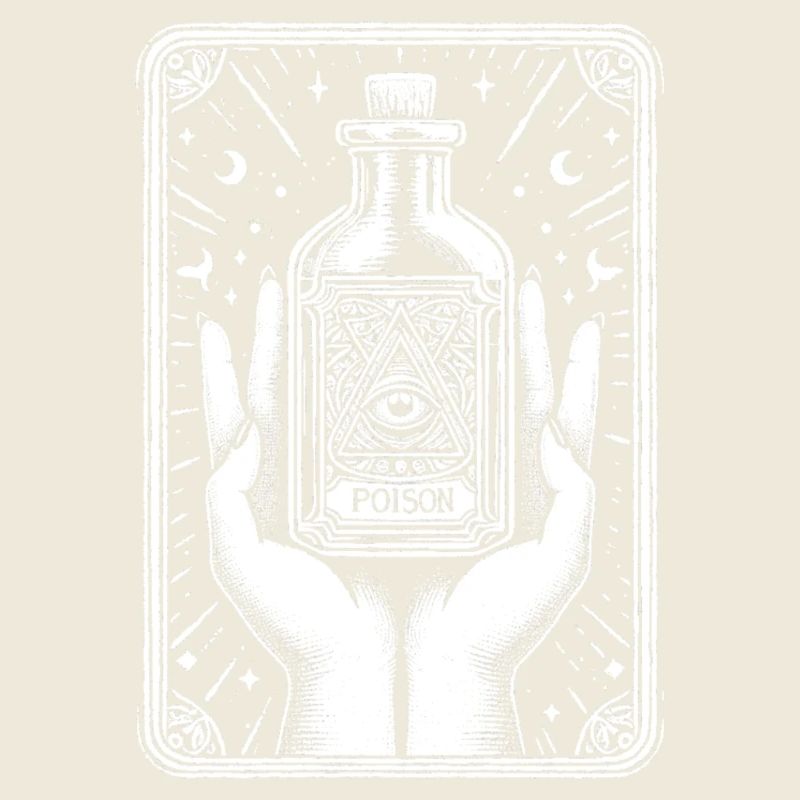 Gift-Fläschchen 4