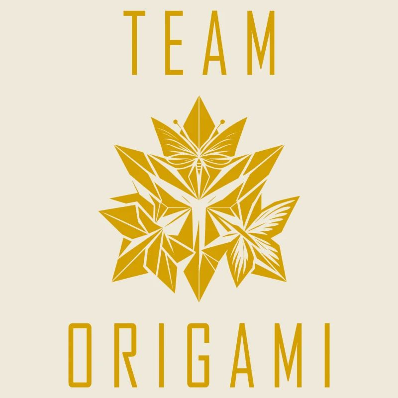 Équipe Origami