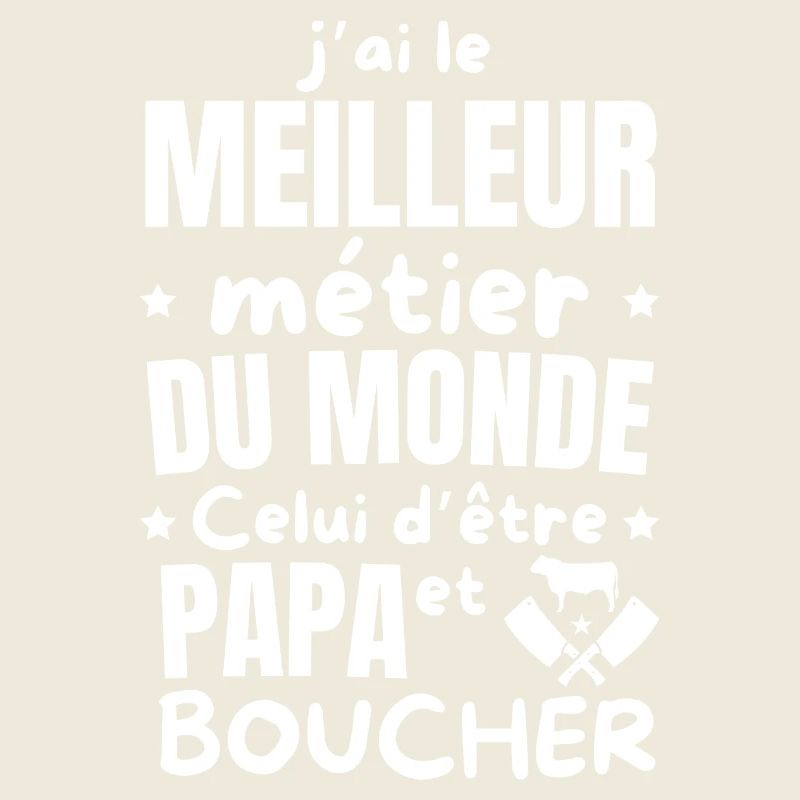 PAPA BOUCHER