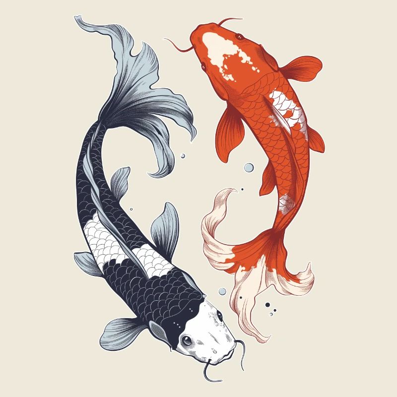 Koi Carp