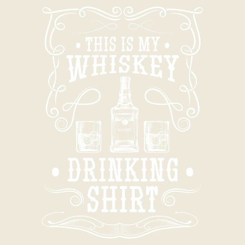 Rum Flasche Mann Rausch