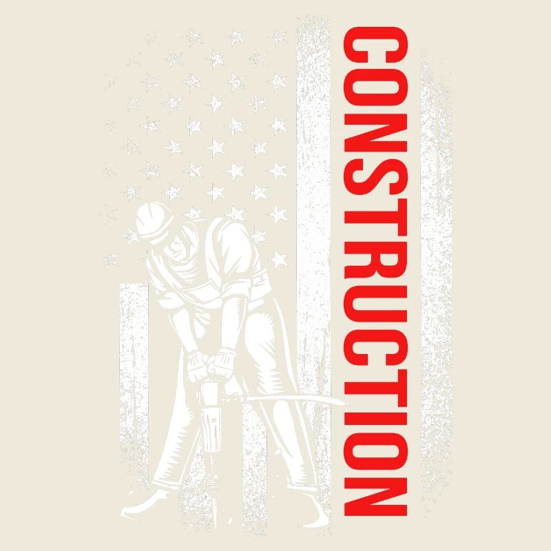 Chantier de construction