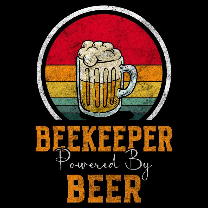 Honig Umweltschutz Bienchen