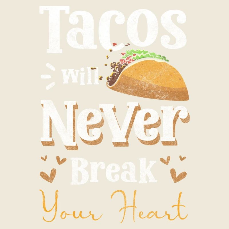 Taco Spanisch Feiern