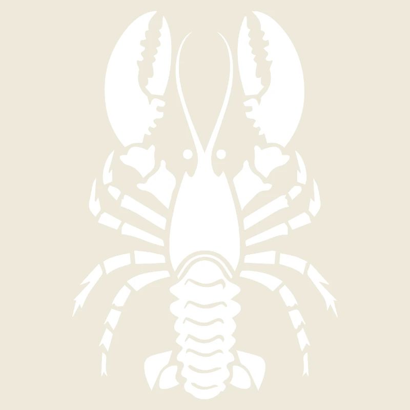 Cadeau de homard