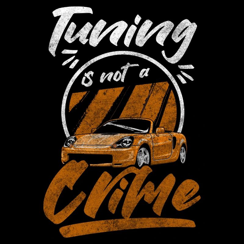 Tuning Carguy Show and Shine