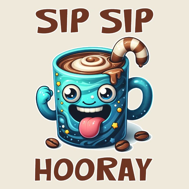 Sip Sip Hourra / Hipp Hipp Hurra