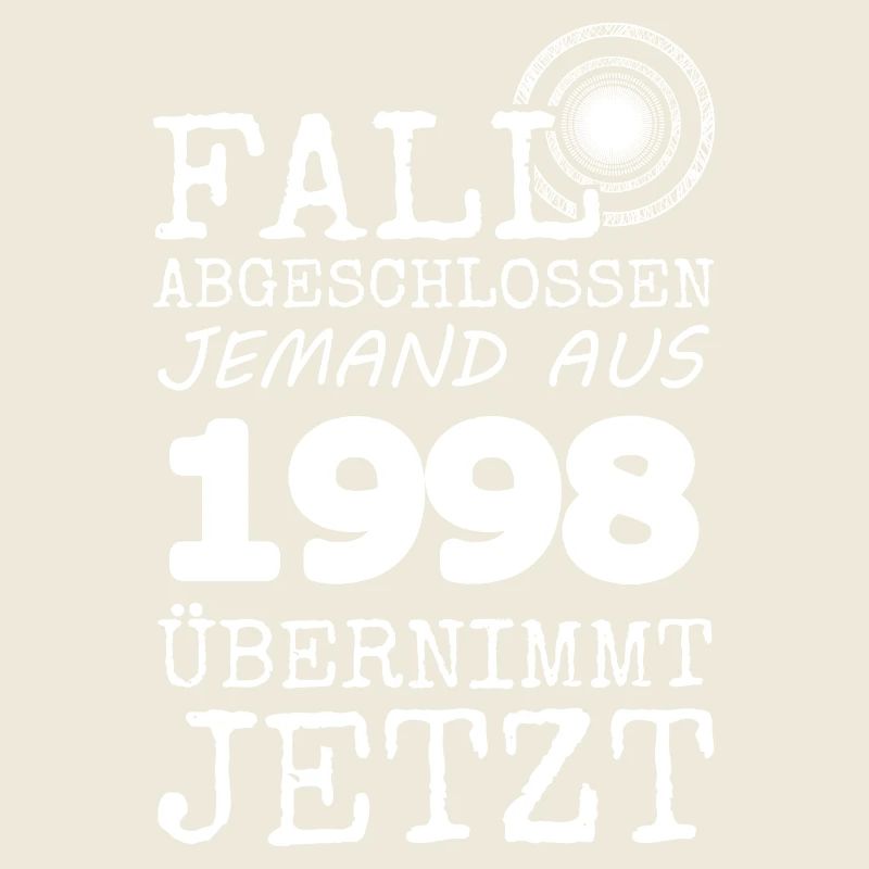 abgeschlossen 1998