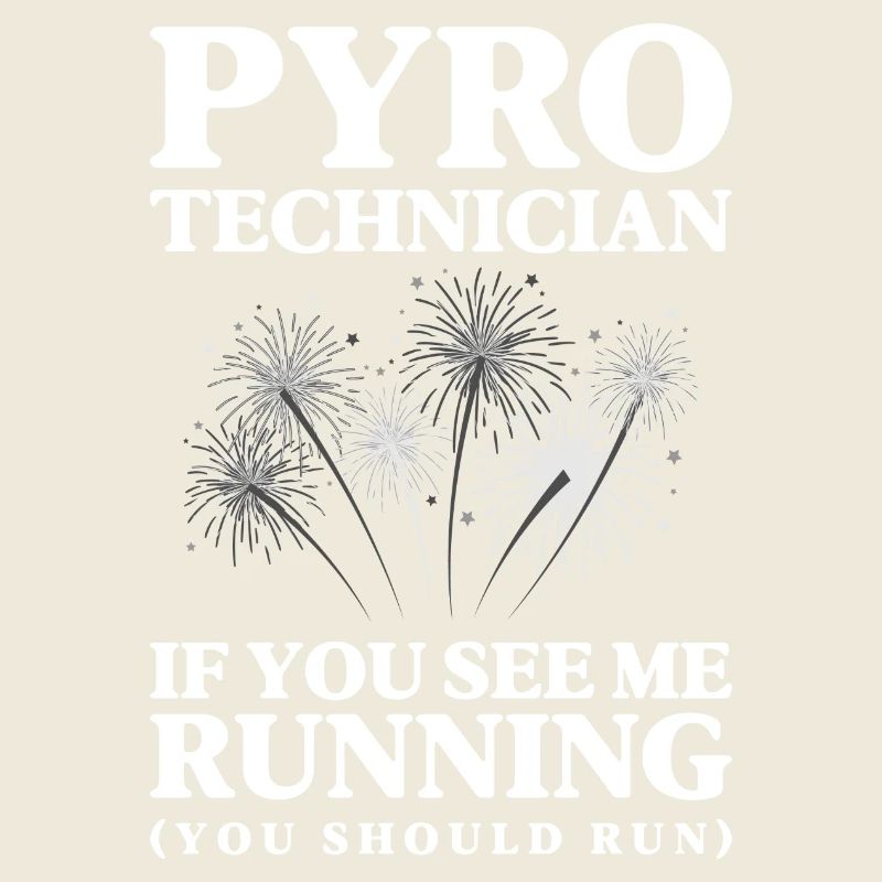 Pyro Neujahr Fußball Feier