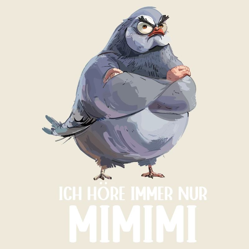Taube Täubchen Vogel Taubenzüchter Mimimi