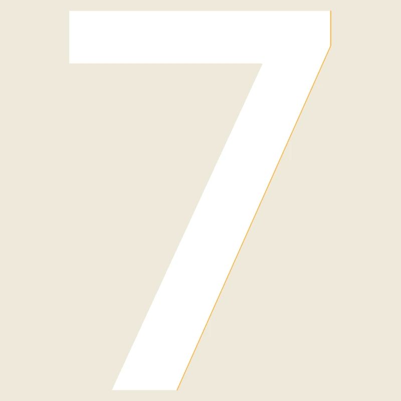 Vintage Seven