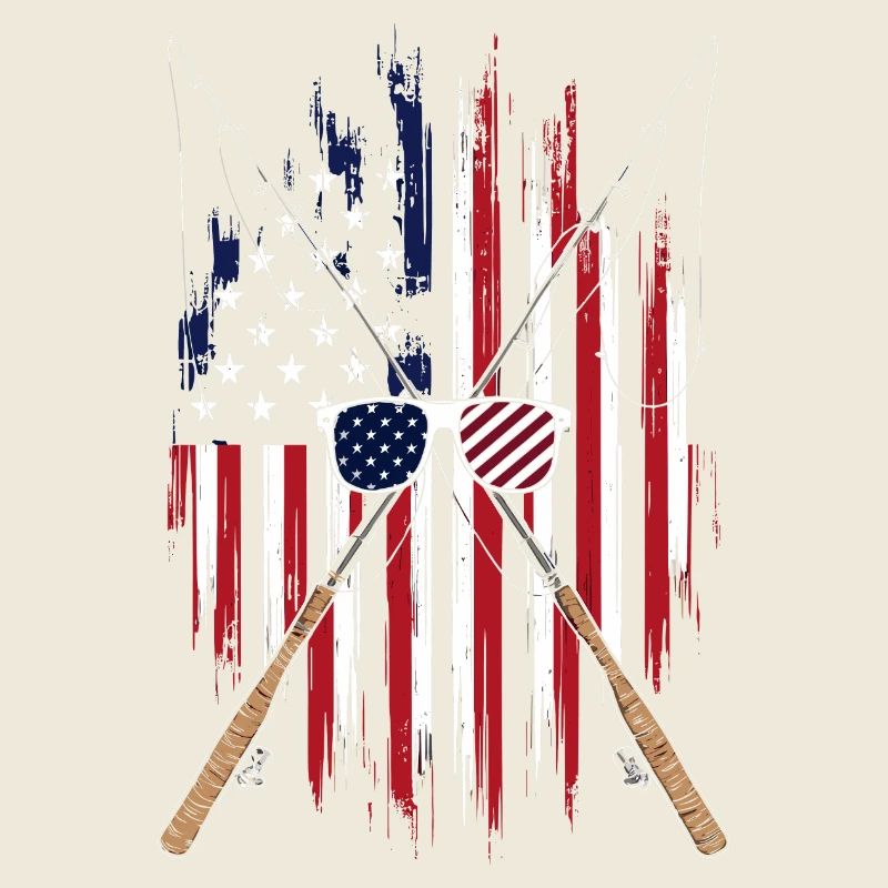 Pêche à la mouche aux États-Unis