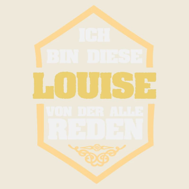 Nickname Louise