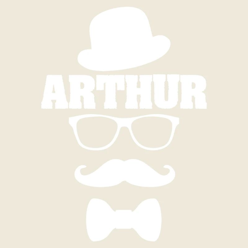 First name Arthur