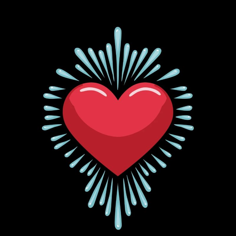 Herz - Explosive Liebe