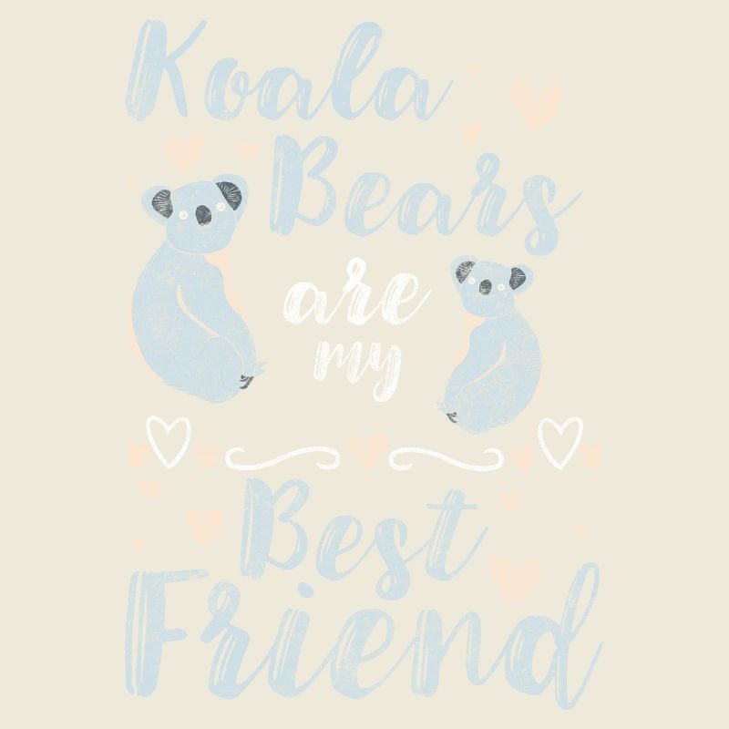 Koala Ours Forêt Ours Animaux