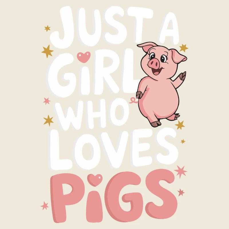 Animal cochon