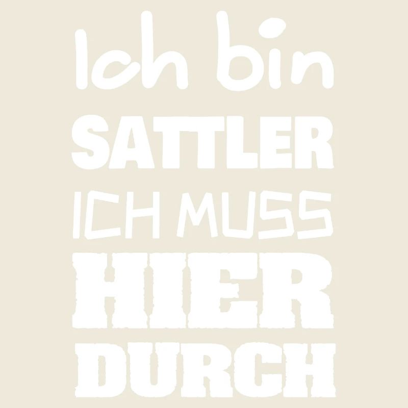 Profession Sellier