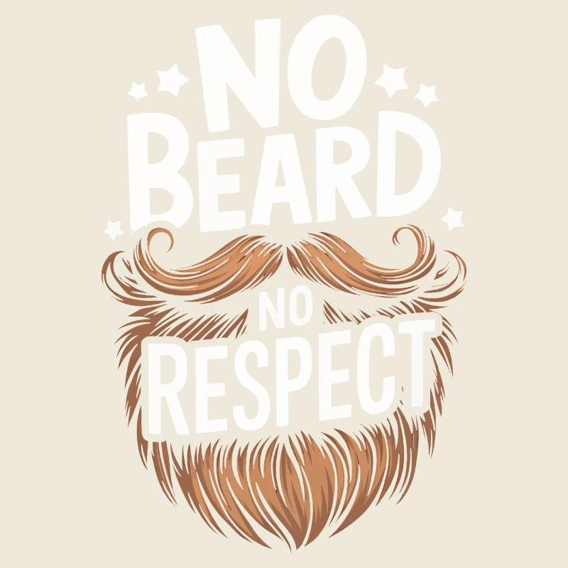 Bart Schnurrbart Bärtige Männer